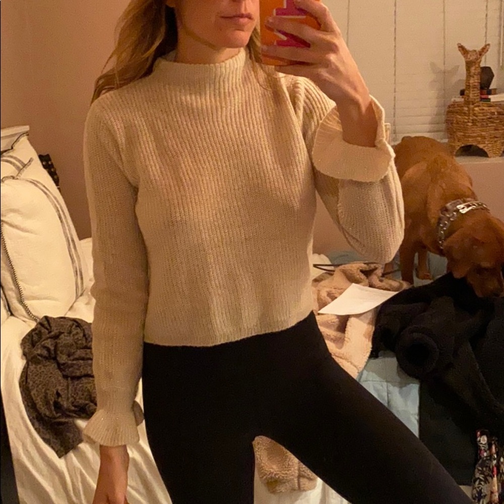 BB Dakota Knits Official Sweater